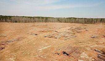 Chalk Level Rd lot 1, Alberta, VA 23821