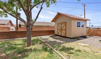 800 Azelia St, Alamogordo, NM 88310