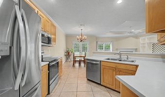 2520 Brookhaven Ct, Albany, GA 31721