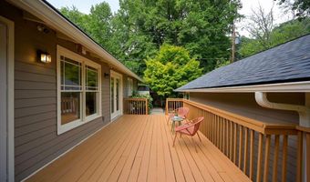 1607 Carroll Dr NW, Atlanta, GA 30318