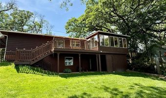 1201 Frank Hall Dr, Albert Lea, MN 56007