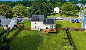 3202 POUSKA Rd, Abingdon, MD 21009