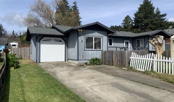 818 FAWN Dr, Brookings, OR 97415