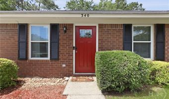 340 Hunters Branch Dr, Allenhurst, GA 31301