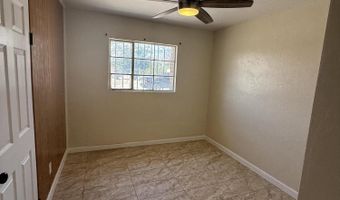 501 EDUARDO St, Anthony, TX 79821