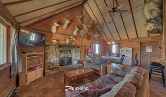 16 Caddis Ln, Cody, WY 82414