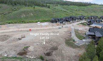 277 MONITOR Dr, Breckenridge, CO 80424