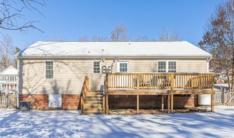 113 Central Crossing Ter, Aylett, VA 23009