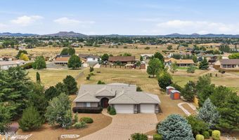 762 WILLOW Ln, Chino Valley, AZ 86323