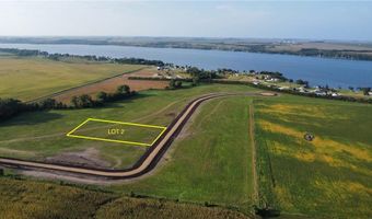 Lot 2 Oak Creek Circle, Big Stone City, SD 57216
