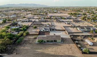 21035 W OCOTILLO Ave, Buckeye, AZ 85326