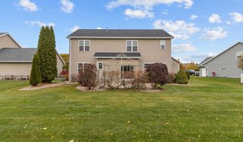 4027 E GLORY Ln, Appleton, WI 54913
