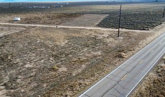 1 09 Acre Commercial Lot/Land, Beryl, UT 84714