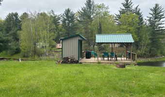 1686 MIDDLEPOINT, Alger, MI 48610