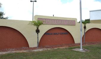 709 Lark Dr, Barefoot Bay, FL 32976