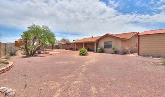 14975 S OAKMONT Dr, Arizona City, AZ 85123