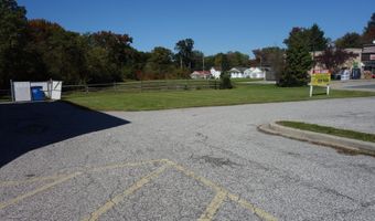 614 S PHILADELPHIA Blvd, Aberdeen, MD 21001