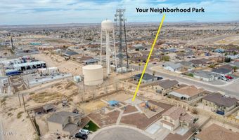 621 CAROL ANN Pl, Anthony, TX 79821