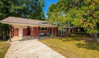 721 W Narroway St, Benton, AR 72019