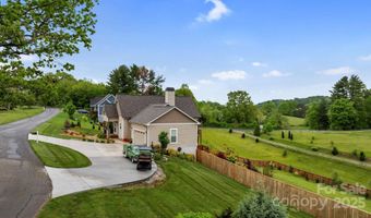 16 Enchanted Oak Ln, Alexander, NC 28701