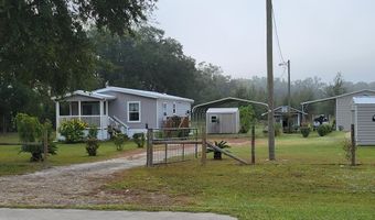 5145 County Road 232, Bell, FL 32619