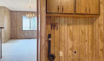 644 S DeSmet Ave, Buffalo, WY 82834
