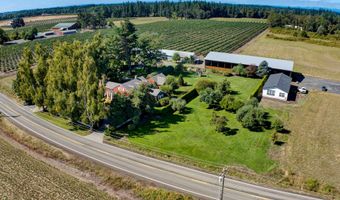 22235 BUTTEVILLE Rd, Aurora, OR 97002