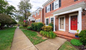 3450 S STAFFORD St, Arlington, VA 22206