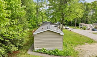 130 Sugar Hill Dr, Bristol, NH 03222