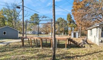 35606 Sportman Rd, Afton, OK 74331