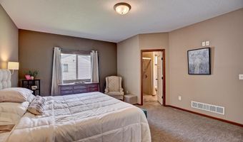 13513 Crooked Lake Blvd NW, Andover, MN 55304