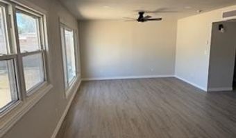 602 NW 11th St, Andrews, TX 79714