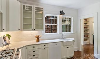 1804 Thomas Ave, Charlotte, NC 28205