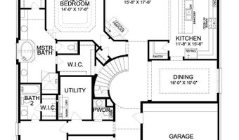 1414 Adriane Ave, Allen, TX 75013