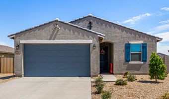 348 S SAN ANTONIA Ln, Casa Grande, AZ 85194