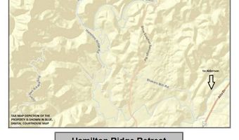 3530 Hamilton Ridge Rd, Alderson, WV 24910