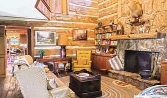451 Buck Knob Rd, Scaly Mountain, NC 28775