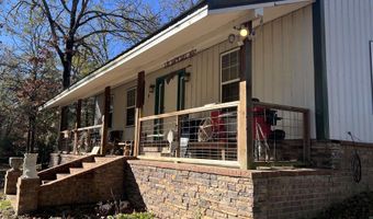 3385 Lewisburg Rd A, Austin, AR 72007