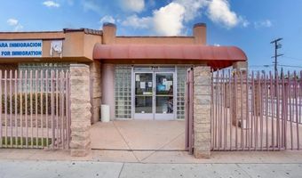 1105 N Chester Ave, Compton, CA 90221
