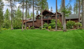 940 McCaffery Rd, Bigfork, MT 59911