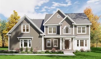 Lantern Hill Drive, Cranston, RI 02921