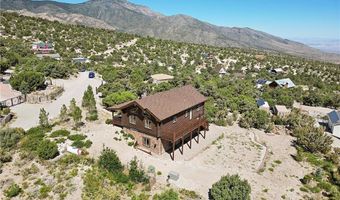 185 Baughman Cir, Cold Creek, NV 89124