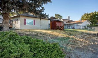 1100 Karen Ave, Benton City, WA 99320