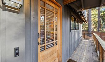 339 Winding Way, Incline Village, NV 89451