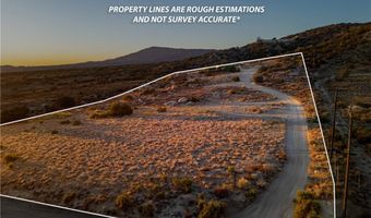 59600 Reservation Rd, Anza, CA 92539