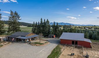 488 Fawn Ln, Bonners Ferry, ID 83805