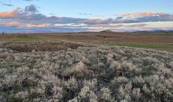 10 Mile Pass Rd, Bancroft, ID 83217