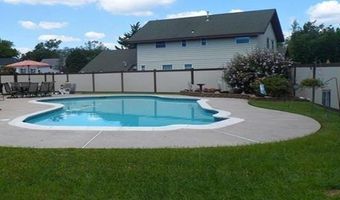 110 E LakeView Dr, Egg Harbor Twp., NJ 08234