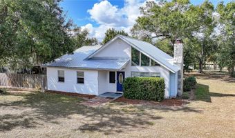 709 N JOHNSON Ave, Arcadia, FL 34266