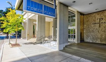 555 E William St 16G, Ann Arbor, MI 48104